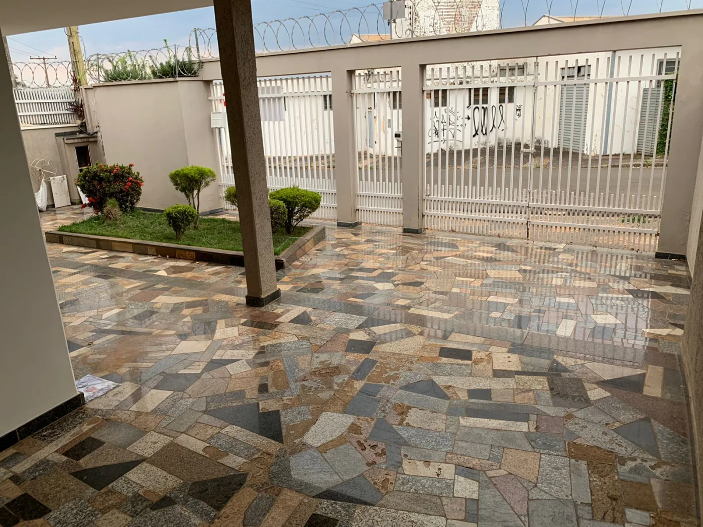 Alugar Casa / Residencial em Santa B&aacute;rbara D`Oeste R$ 3.200,00 - Foto 40