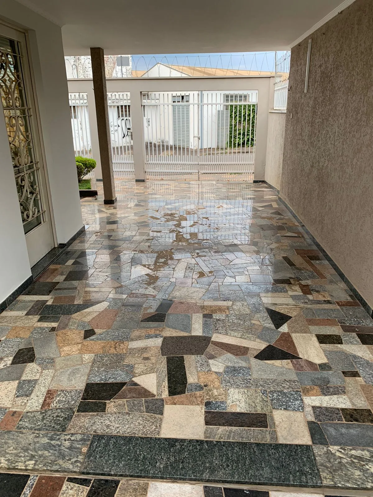 Alugar Casa / Residencial em Santa B&aacute;rbara D`Oeste R$ 3.200,00 - Foto 41