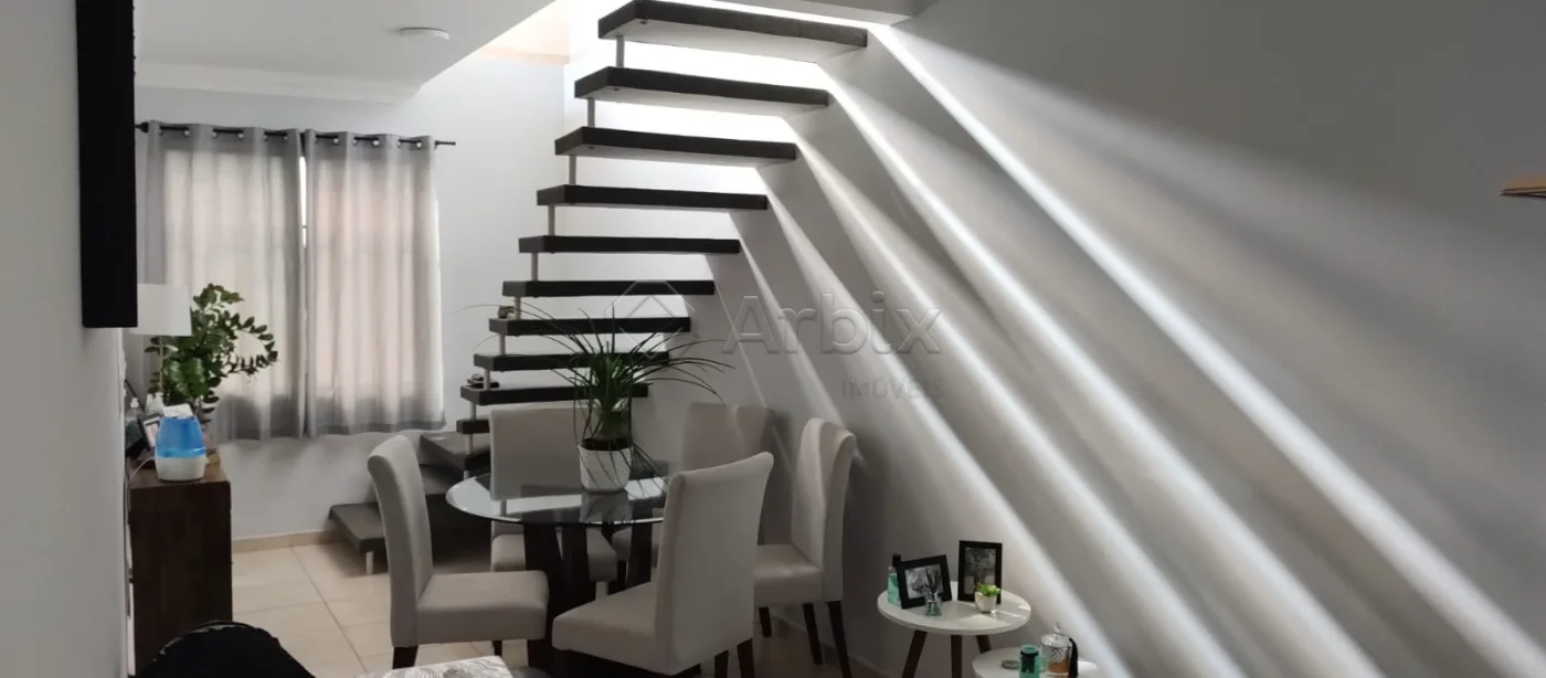 Comprar Apartamento / Duplex em Americana R$ 495.000,00 - Foto 1