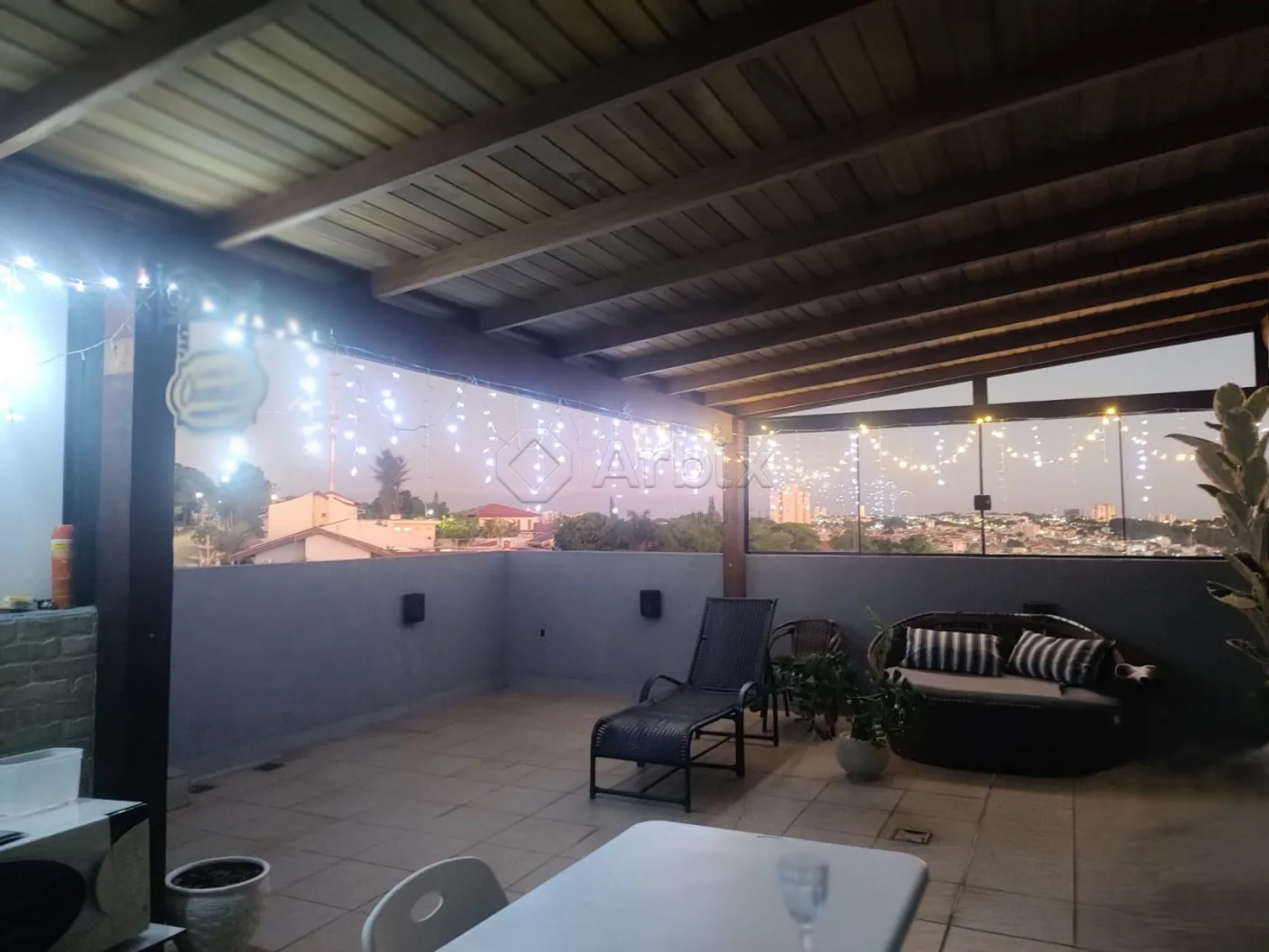 Comprar Apartamento / Duplex em Americana R$ 495.000,00 - Foto 4