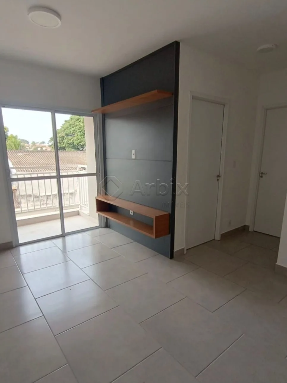 Alugar Apartamento / Residencial em Americana R$ 1.600,00 - Foto 1