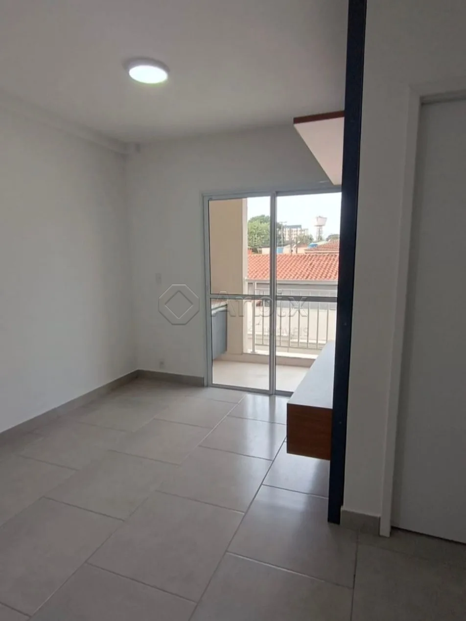 Alugar Apartamento / Residencial em Americana R$ 1.600,00 - Foto 2