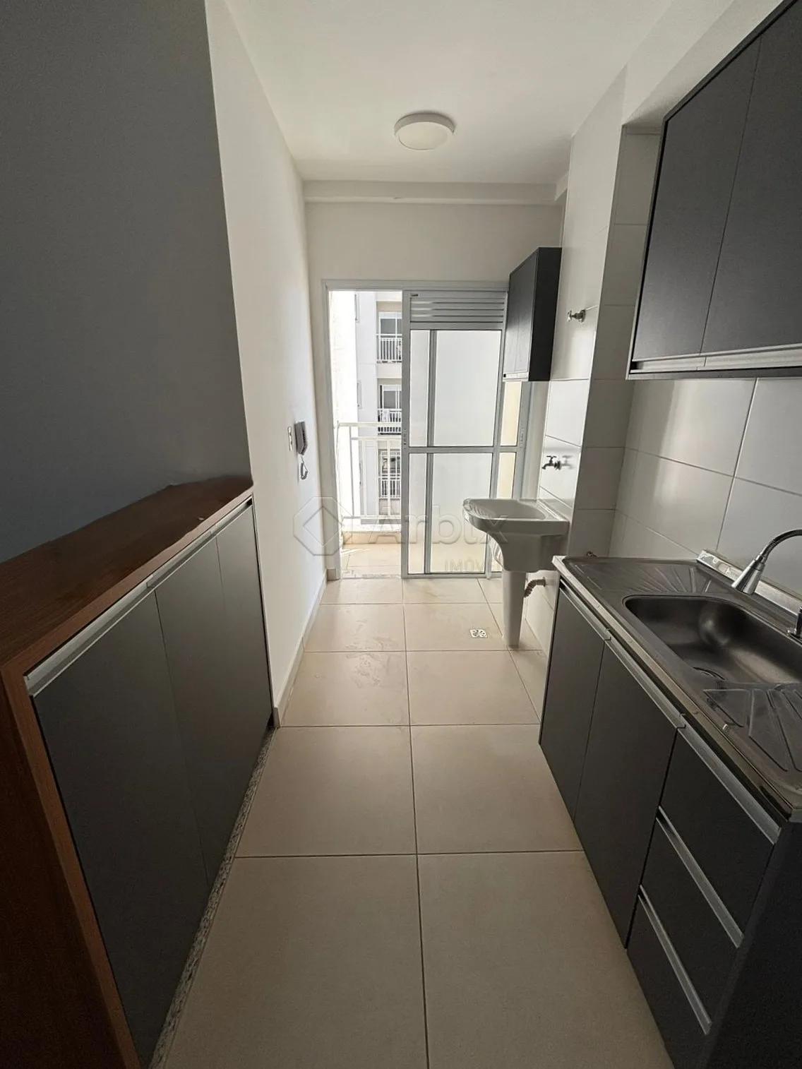 Alugar Apartamento / Residencial em Americana R$ 1.600,00 - Foto 3