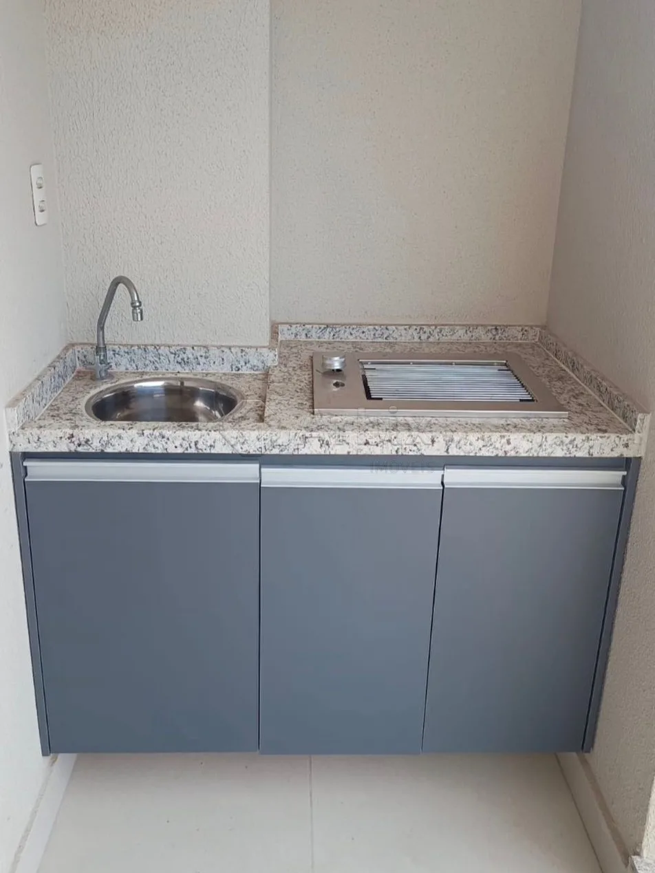 Alugar Apartamento / Residencial em Americana R$ 1.600,00 - Foto 4