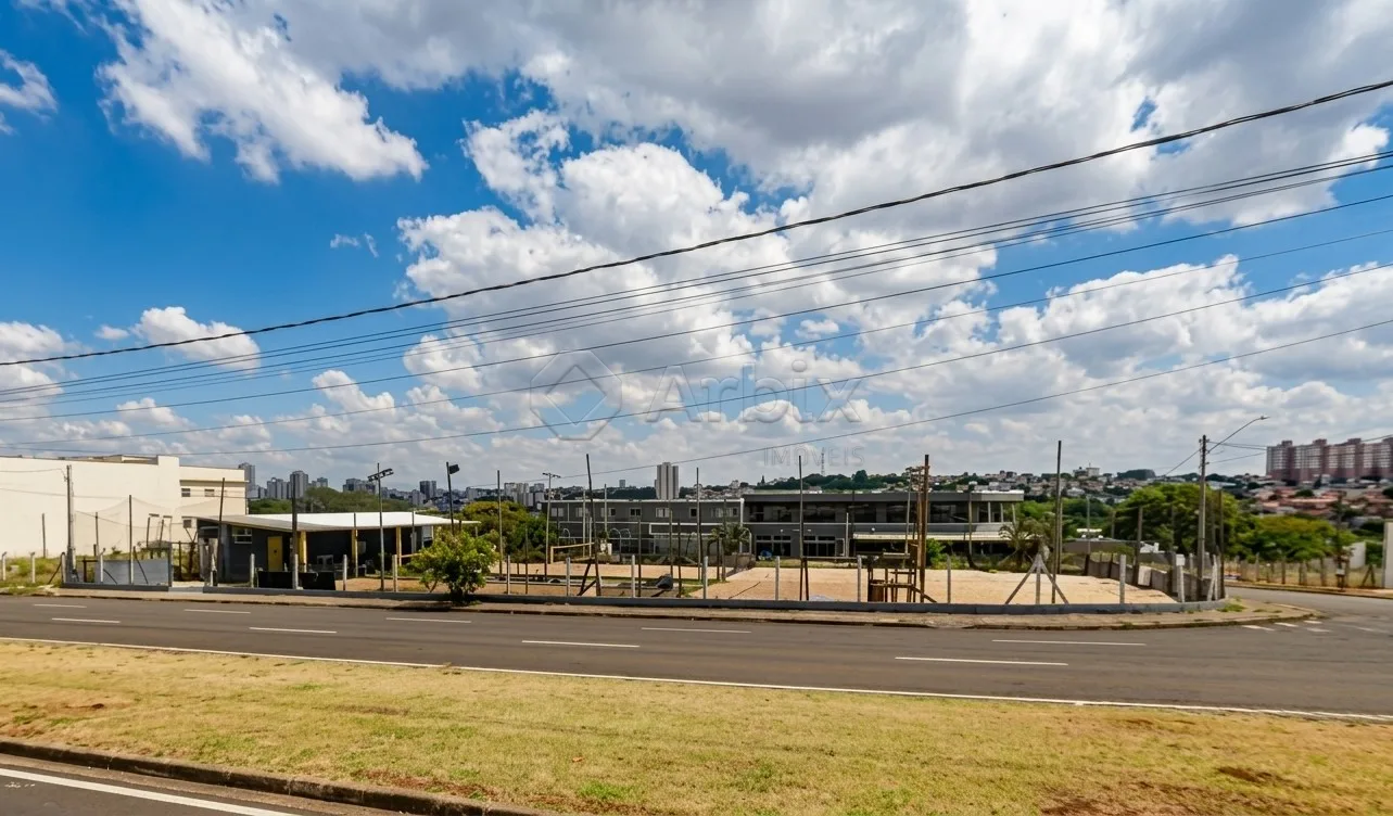 Alugar Terreno / Comercial em Americana R$ 2.800,00 - Foto 3