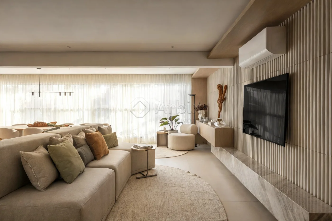 Comprar Apartamento / Residencial em Americana - Foto 2