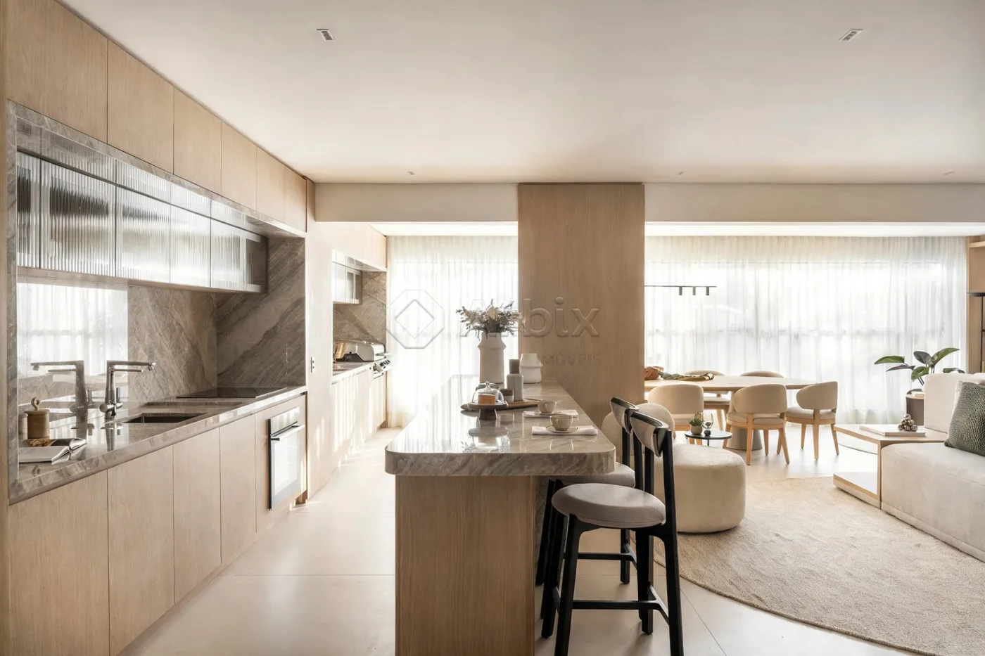 Comprar Apartamento / Residencial em Americana - Foto 4