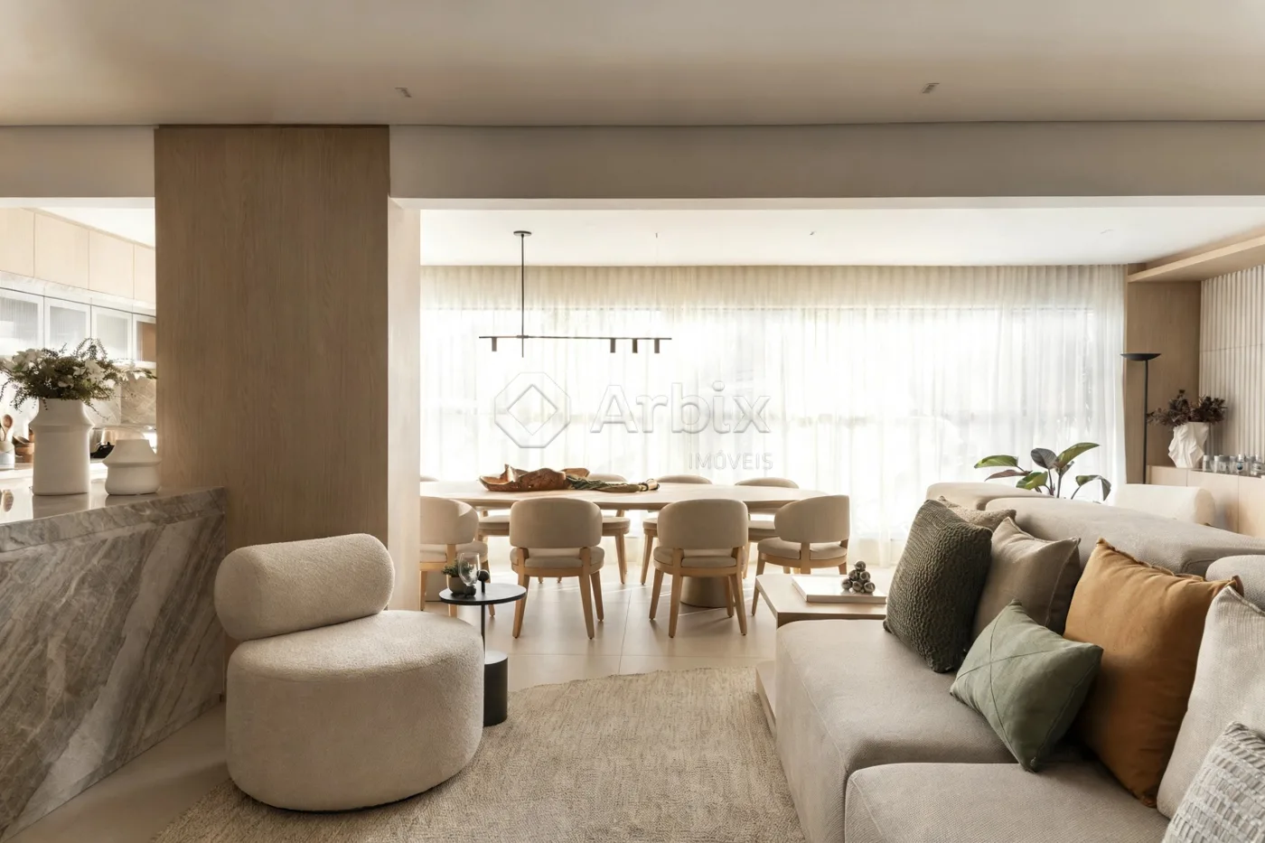 Comprar Apartamento / Residencial em Americana - Foto 5