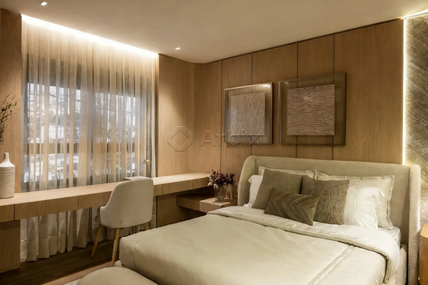 Comprar Apartamento / Residencial em Americana - Foto 6
