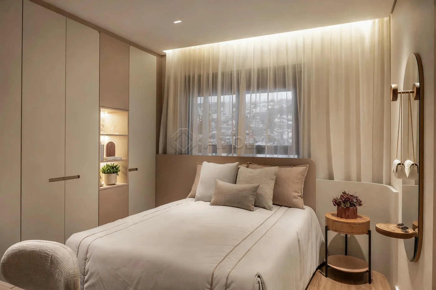 Comprar Apartamento / Residencial em Americana - Foto 7