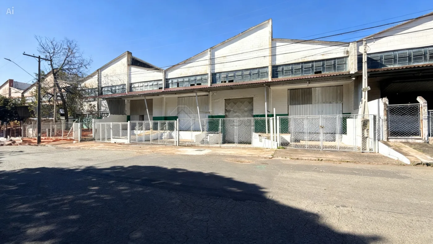 Alugar Comercial / Sal&atilde;o Industrial em Americana R$ 30.000,00 - Foto 1