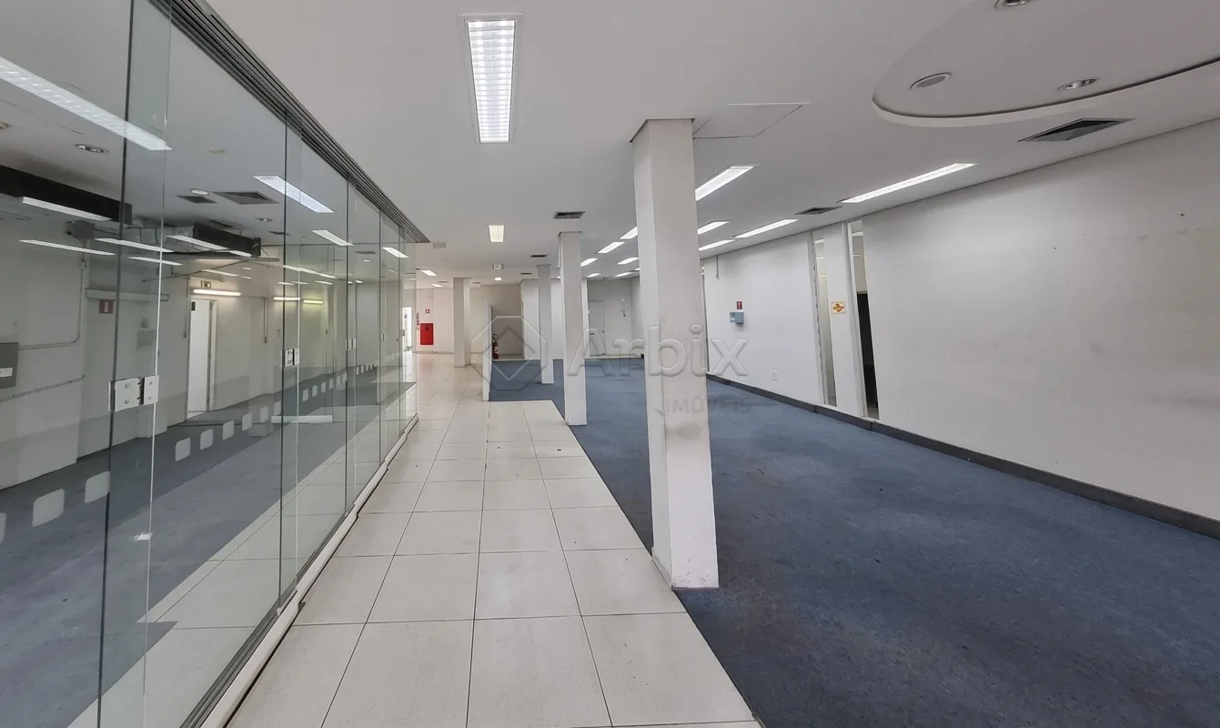Alugar Comercial / Sal&atilde;o Comercial em Americana R$ 20.000,00 - Foto 3