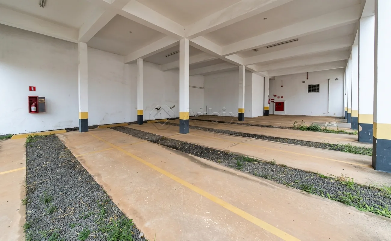 Alugar Comercial / Sal&atilde;o Comercial em Americana R$ 20.000,00 - Foto 9