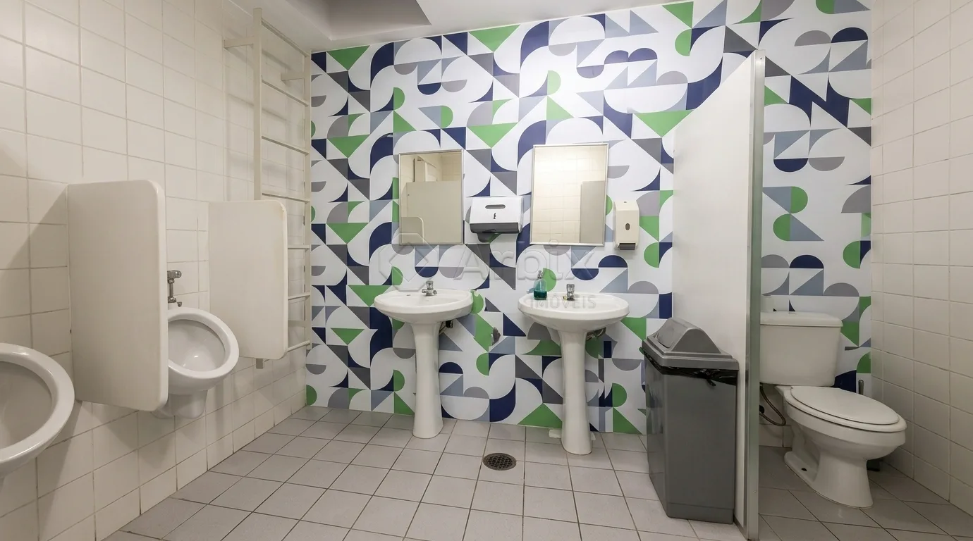 Alugar Comercial / Sal&atilde;o Comercial em Americana R$ 20.000,00 - Foto 7