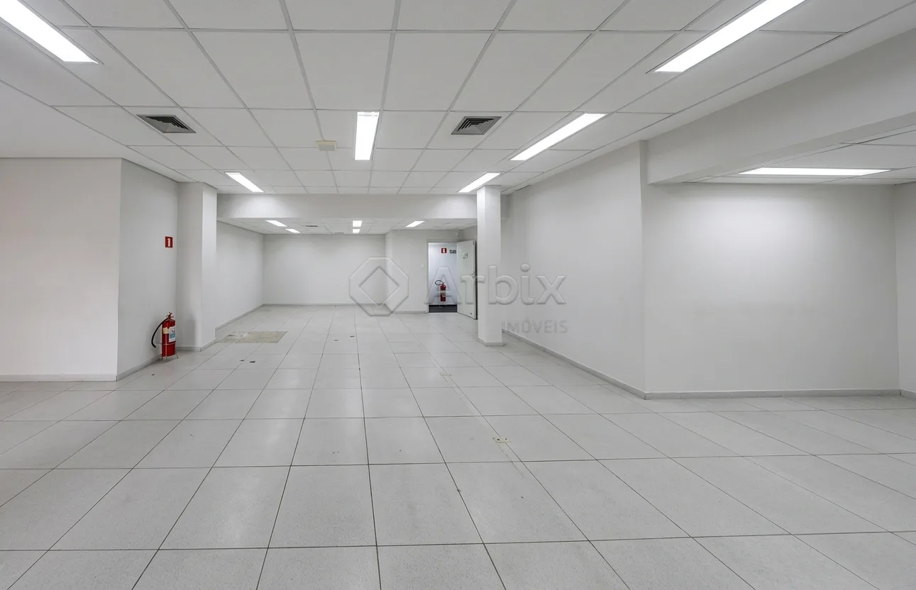 Alugar Comercial / Sal&atilde;o Comercial em Americana R$ 20.000,00 - Foto 5