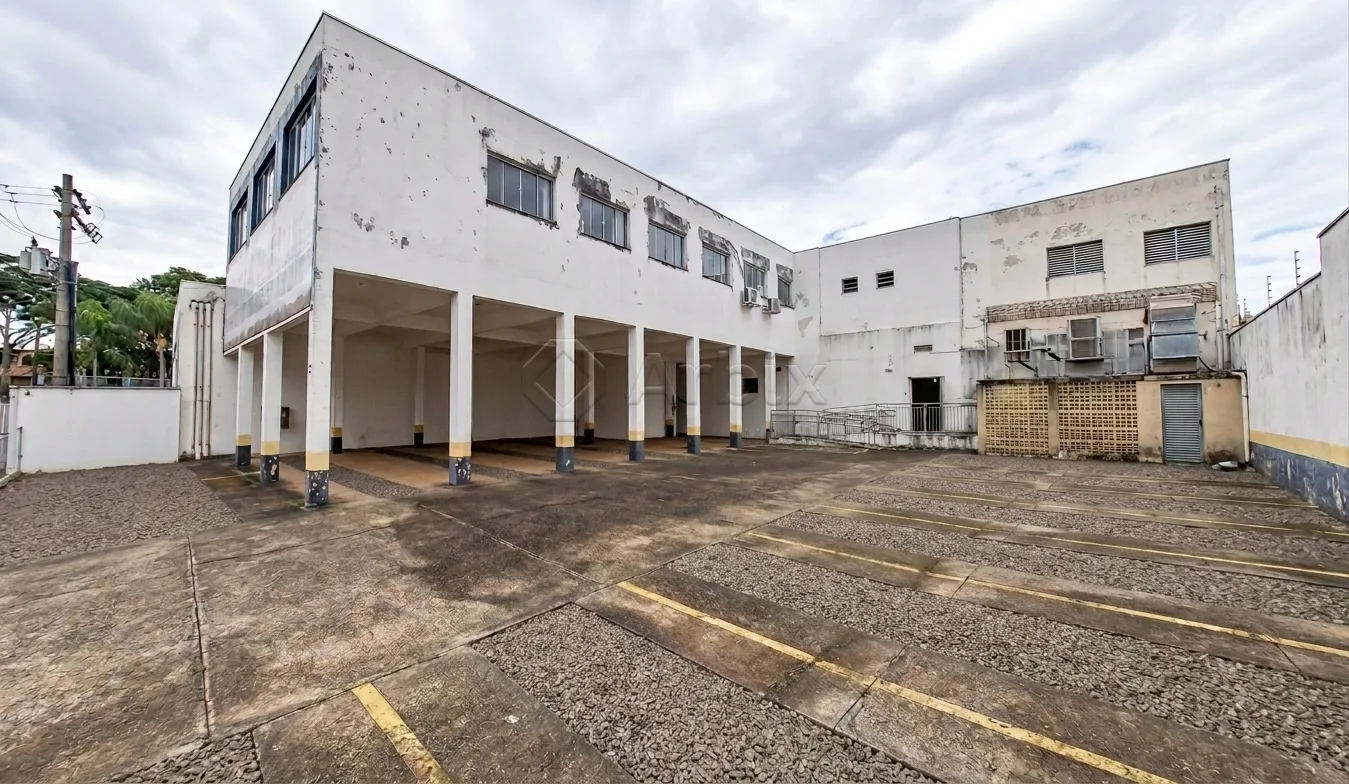 Alugar Comercial / Sal&atilde;o Comercial em Americana R$ 20.000,00 - Foto 8