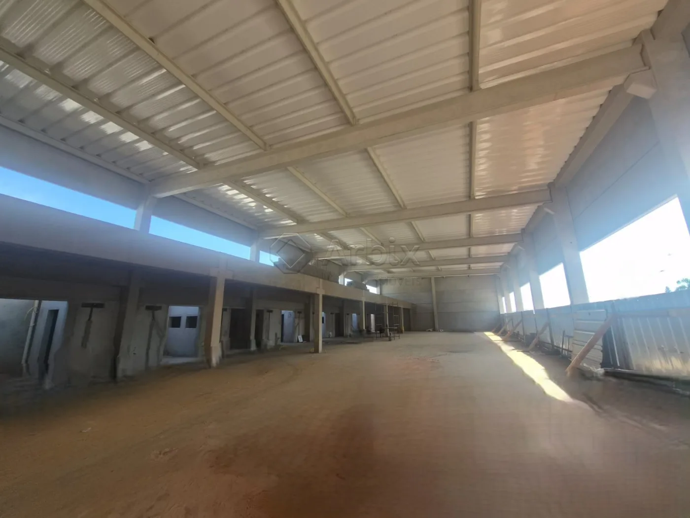 Alugar Comercial / Sala Comercial em Americana R$ 7.500,00 - Foto 2