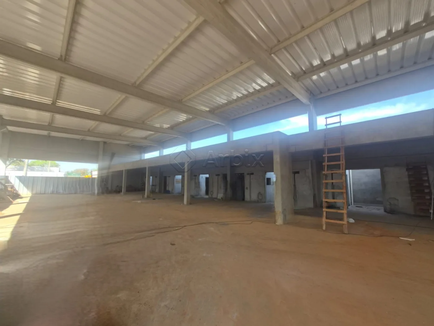 Alugar Comercial / Sala Comercial em Americana R$ 7.500,00 - Foto 2