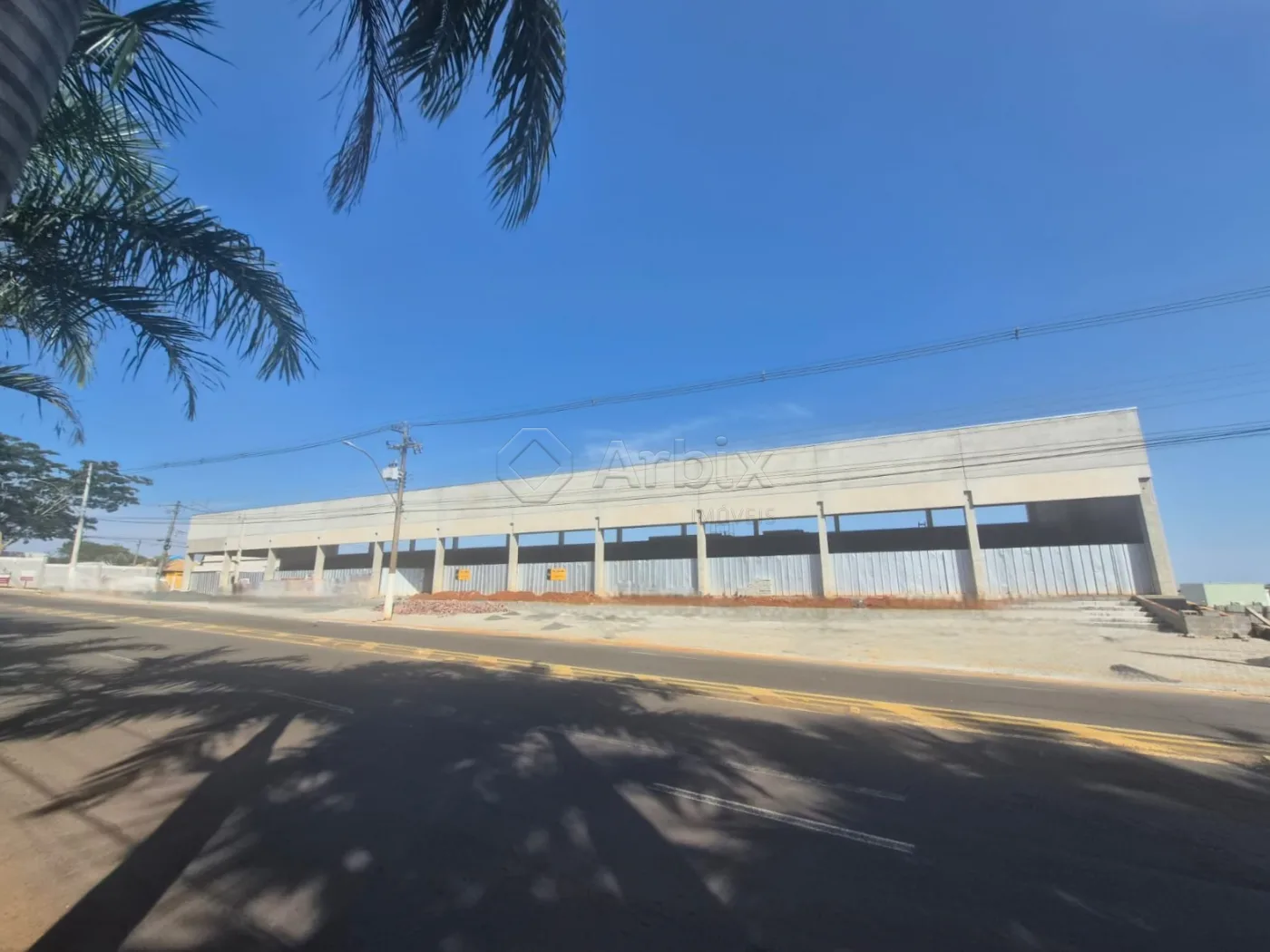 Alugar Comercial / Sala Comercial em Americana R$ 7.500,00 - Foto 1