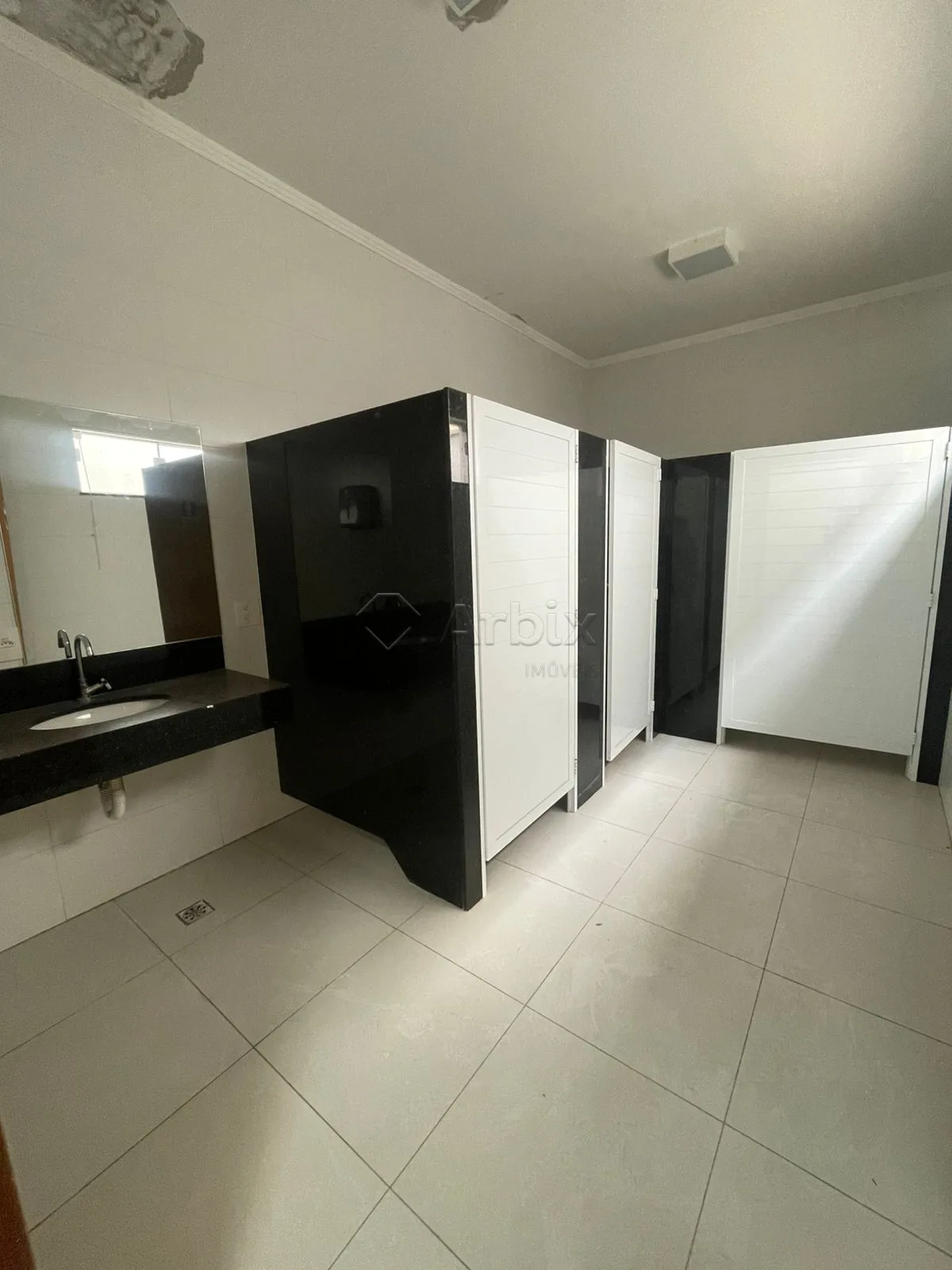 Alugar Comercial / Sal&atilde;o Industrial em Santa B&aacute;rbara D`Oeste R$ 17.000,00 - Foto 7