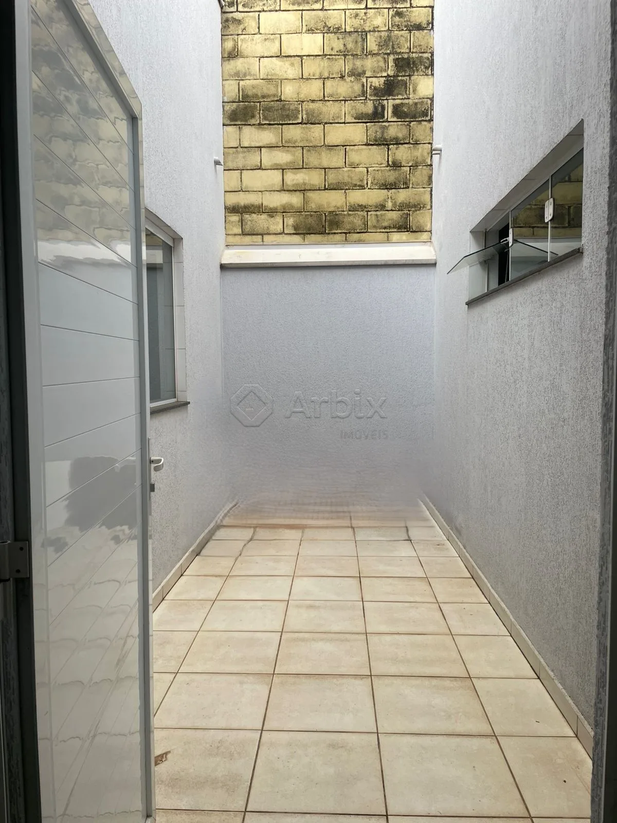 Alugar Comercial / Sal&atilde;o Industrial em Santa B&aacute;rbara D`Oeste R$ 17.000,00 - Foto 11