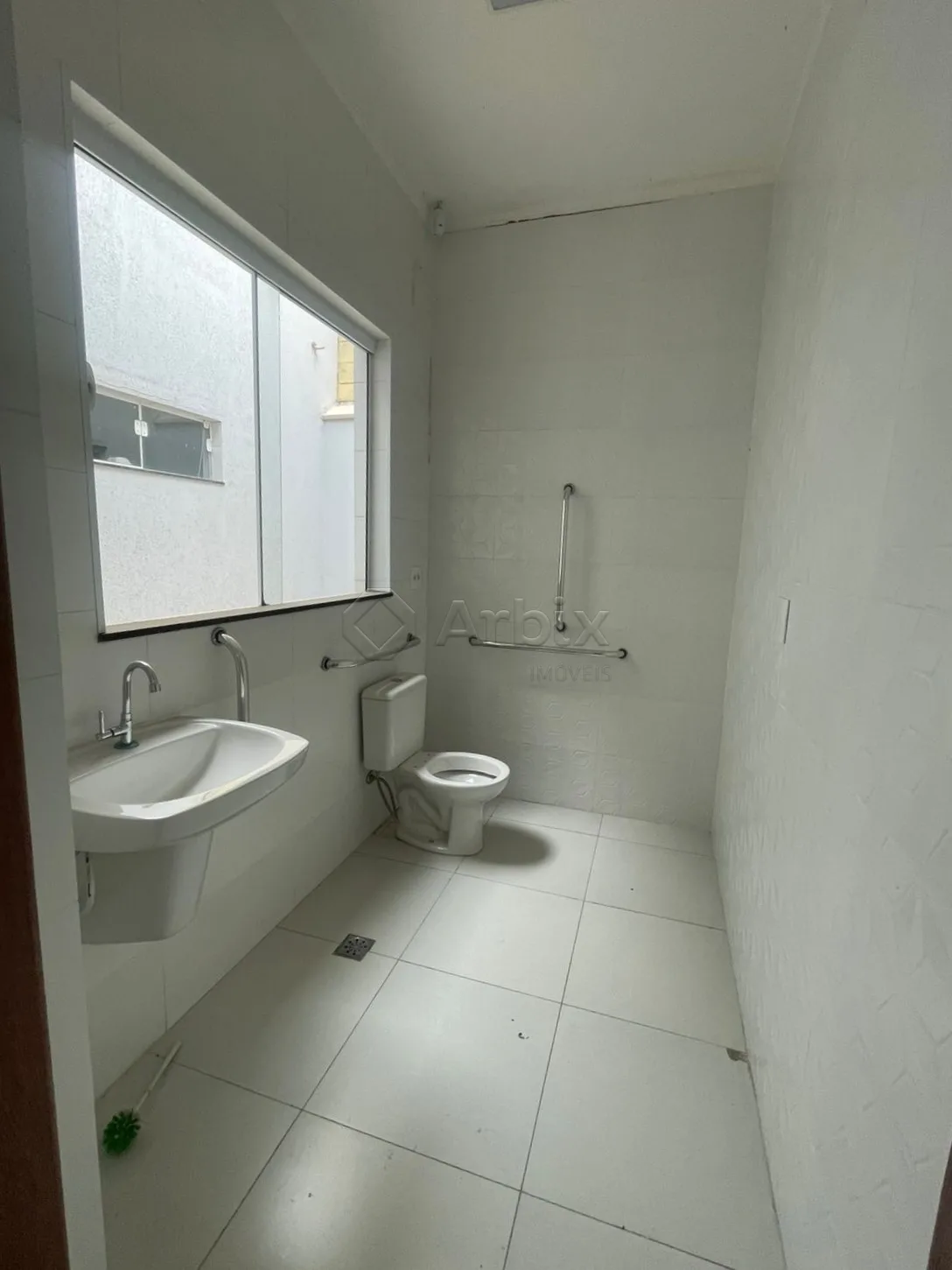 Alugar Comercial / Sal&atilde;o Industrial em Santa B&aacute;rbara D`Oeste R$ 17.000,00 - Foto 13