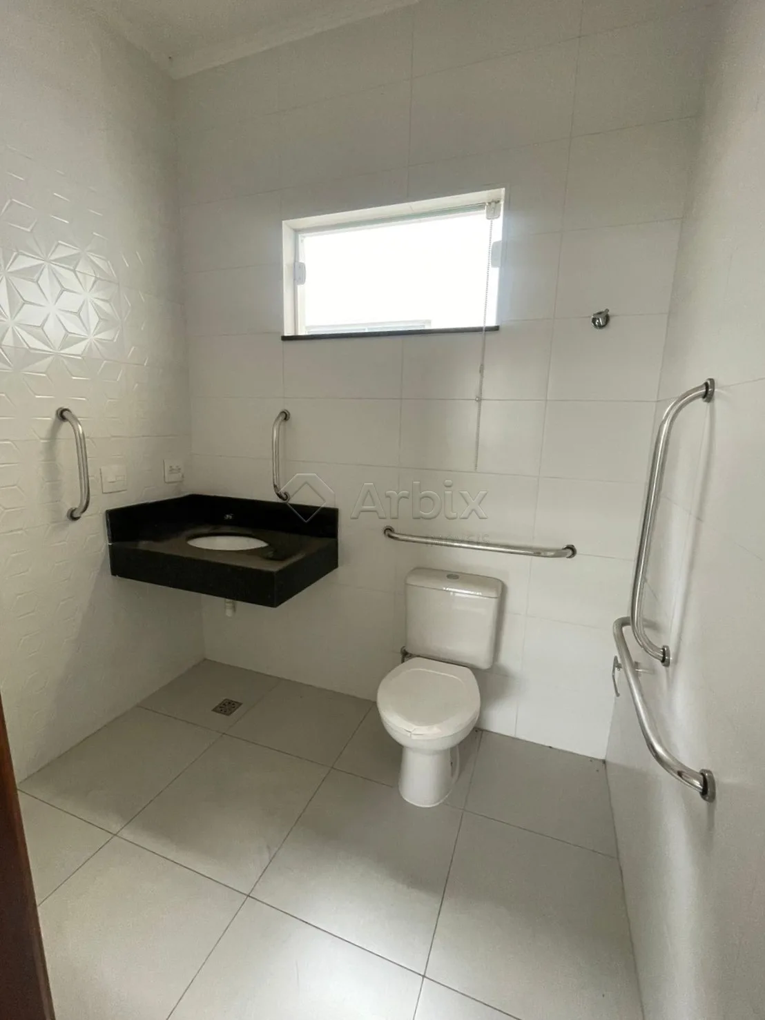 Alugar Comercial / Sal&atilde;o Industrial em Santa B&aacute;rbara D`Oeste R$ 17.000,00 - Foto 15