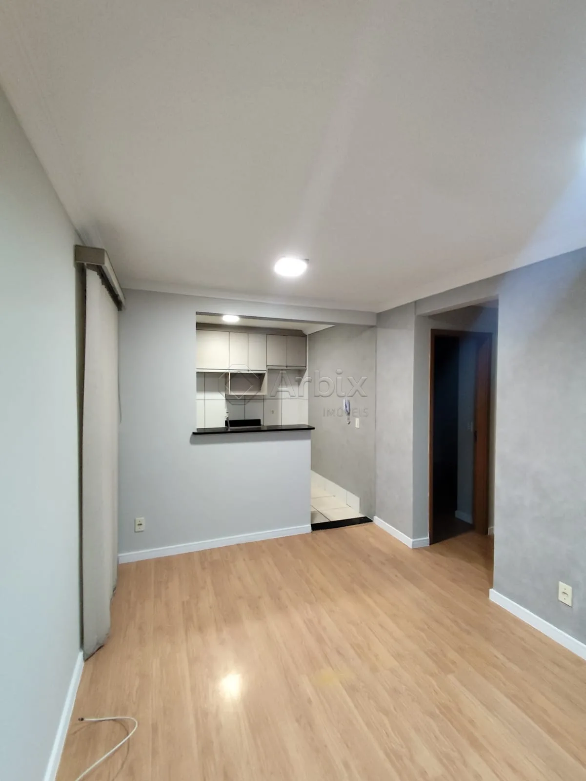 Alugar Apartamento / Residencial em Americana R$ 1.100,00 - Foto 1