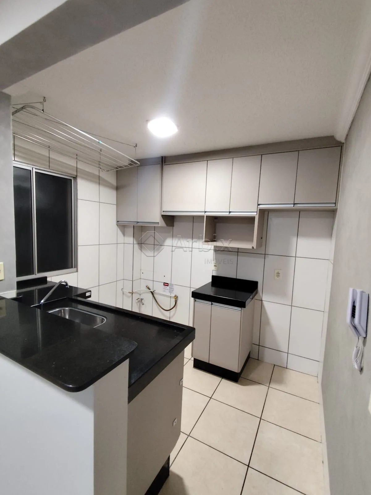 Alugar Apartamento / Residencial em Americana R$ 1.100,00 - Foto 2