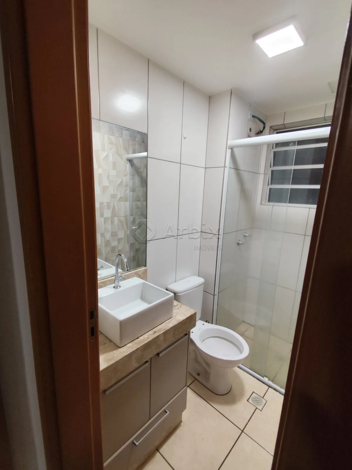 Alugar Apartamento / Residencial em Americana R$ 1.100,00 - Foto 4