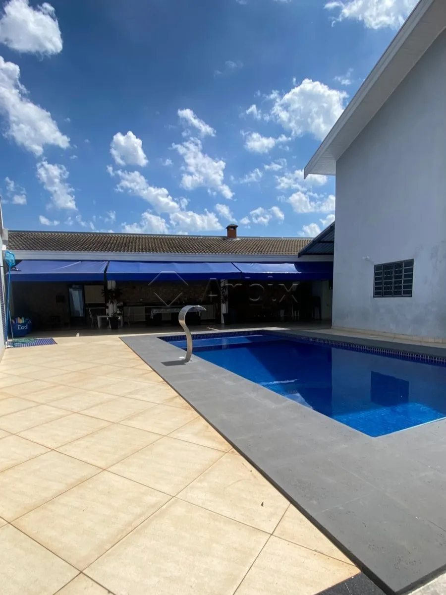Alugar Casa / Misto em Americana R$ 8.900,00 - Foto 1
