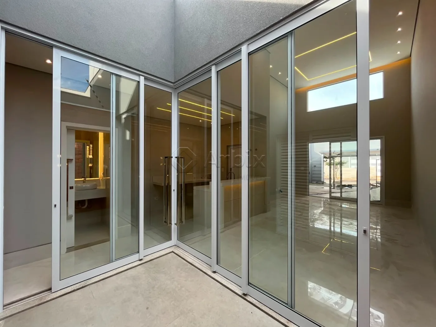 Comprar Casa / Residencial em Americana R$ 950.000,00 - Foto 3