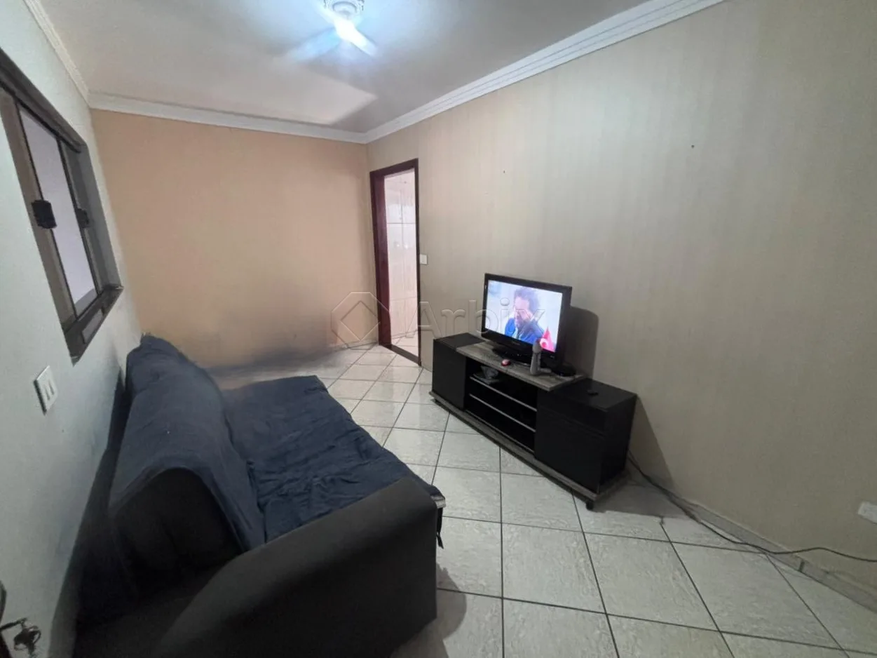 Comprar Casa / Residencial em Santa B&aacute;rbara D`Oeste R$ 450.000,00 - Foto 1