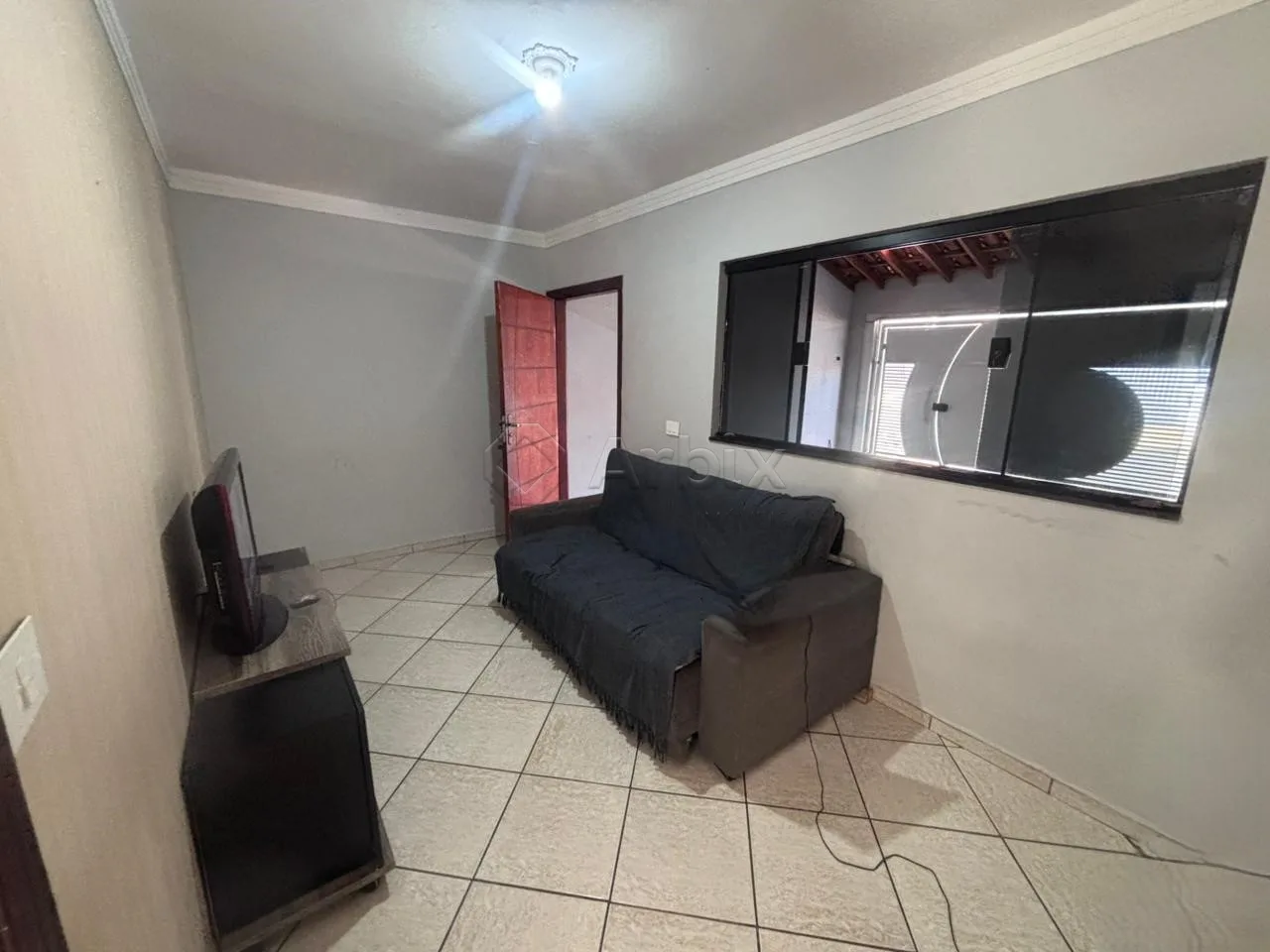 Comprar Casa / Residencial em Santa B&aacute;rbara D`Oeste R$ 450.000,00 - Foto 2