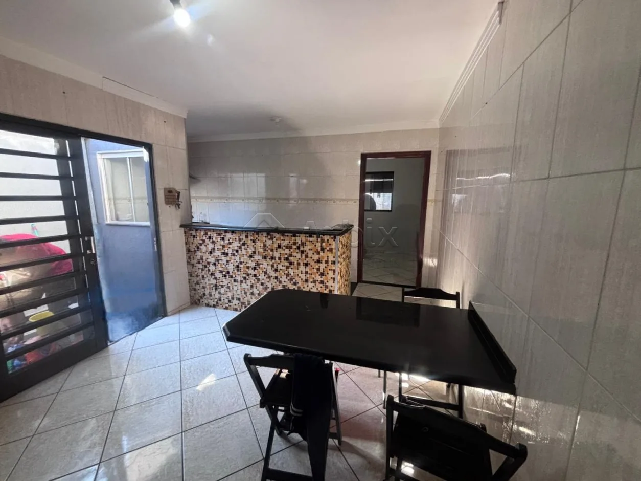 Comprar Casa / Residencial em Santa B&aacute;rbara D`Oeste R$ 450.000,00 - Foto 3