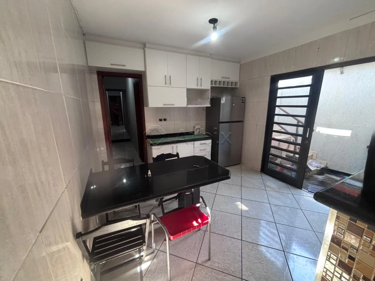 Comprar Casa / Residencial em Santa B&aacute;rbara D`Oeste R$ 450.000,00 - Foto 4