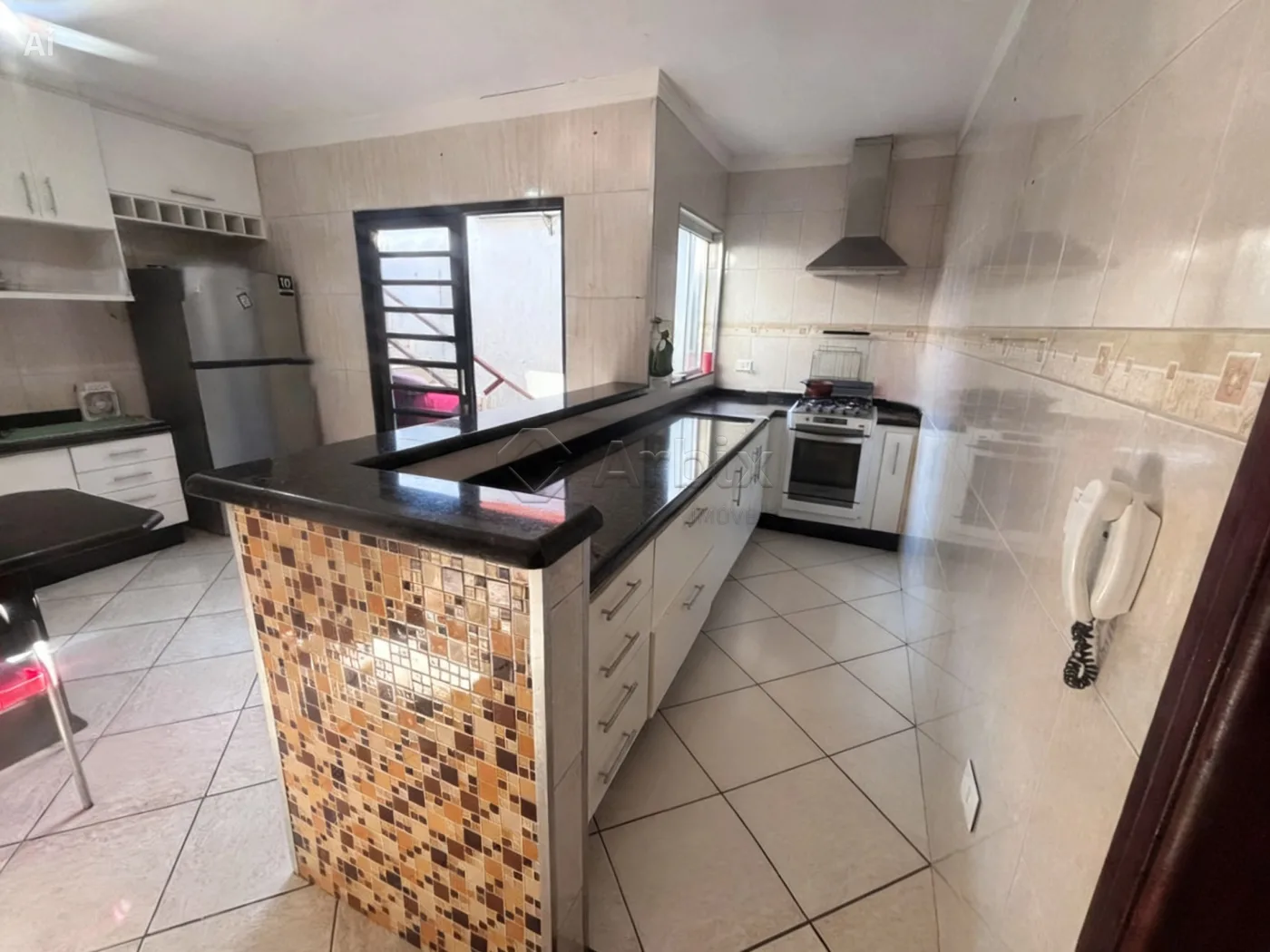 Comprar Casa / Residencial em Santa B&aacute;rbara D`Oeste R$ 450.000,00 - Foto 5