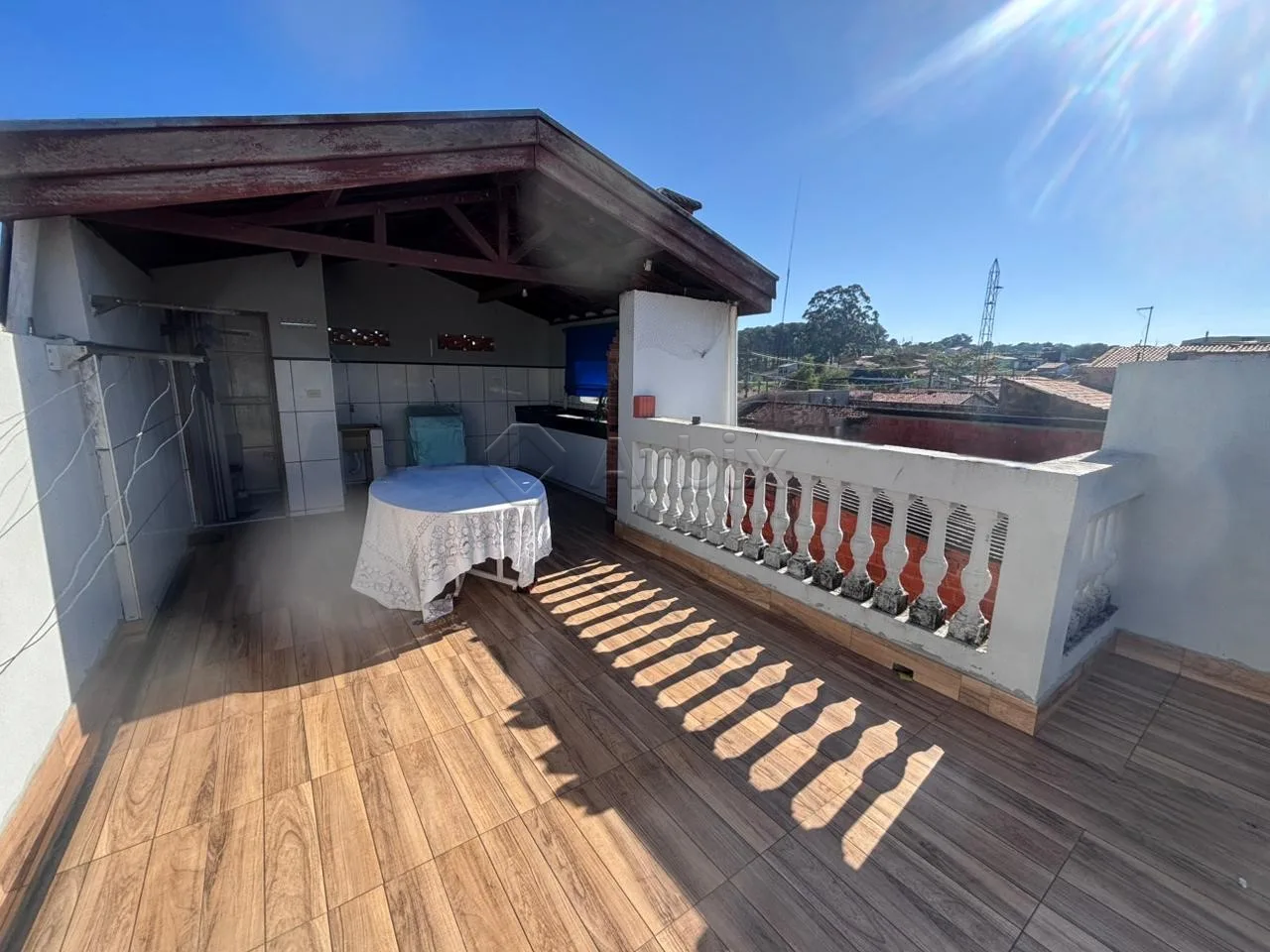 Comprar Casa / Residencial em Santa B&aacute;rbara D`Oeste R$ 450.000,00 - Foto 6