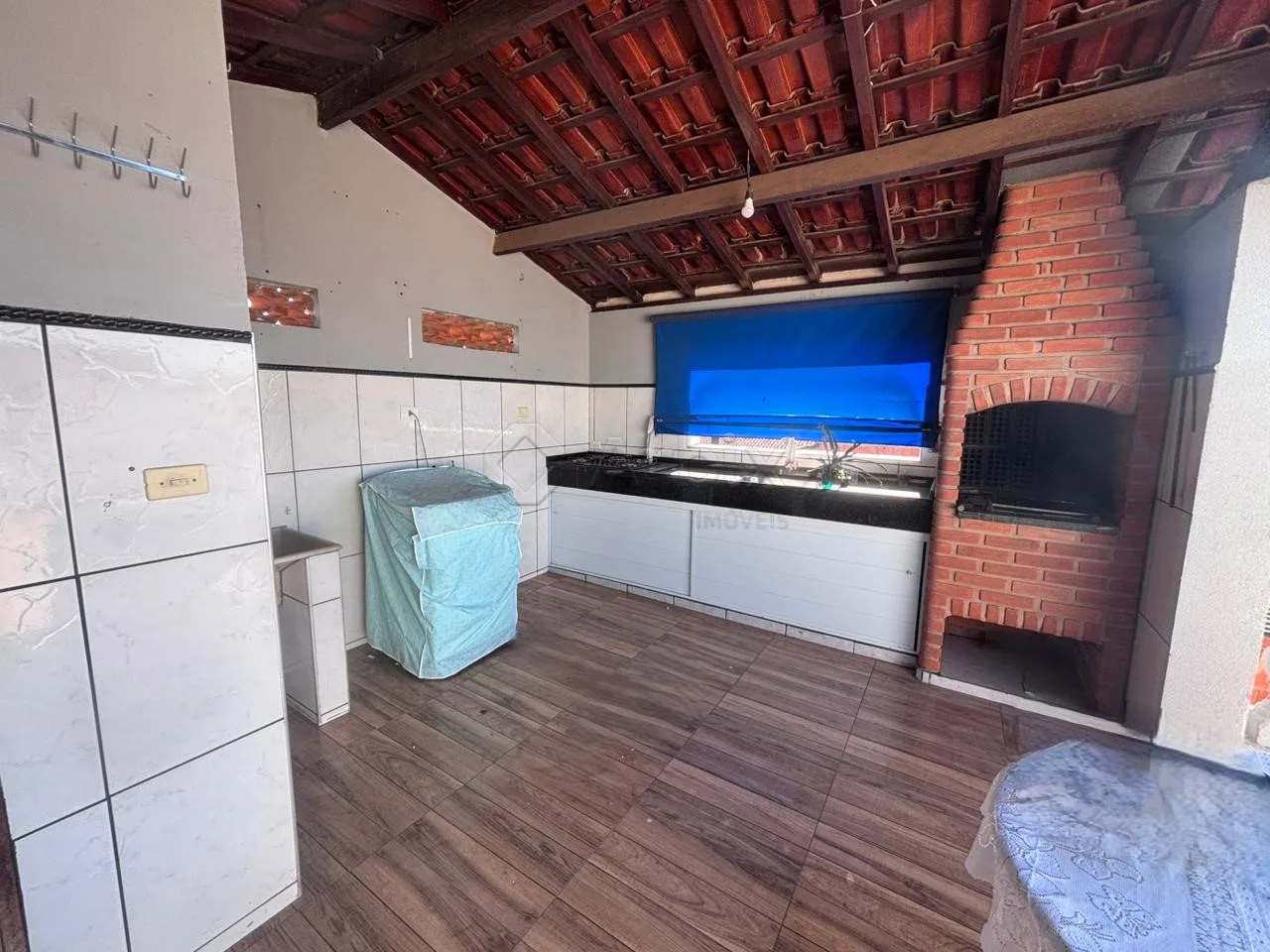 Comprar Casa / Residencial em Santa B&aacute;rbara D`Oeste R$ 450.000,00 - Foto 8