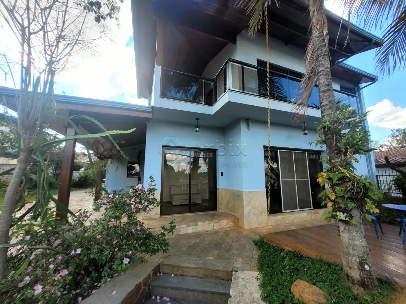 Alugar Casa / Residencial em Americana R$ 11.000,00 - Foto 2
