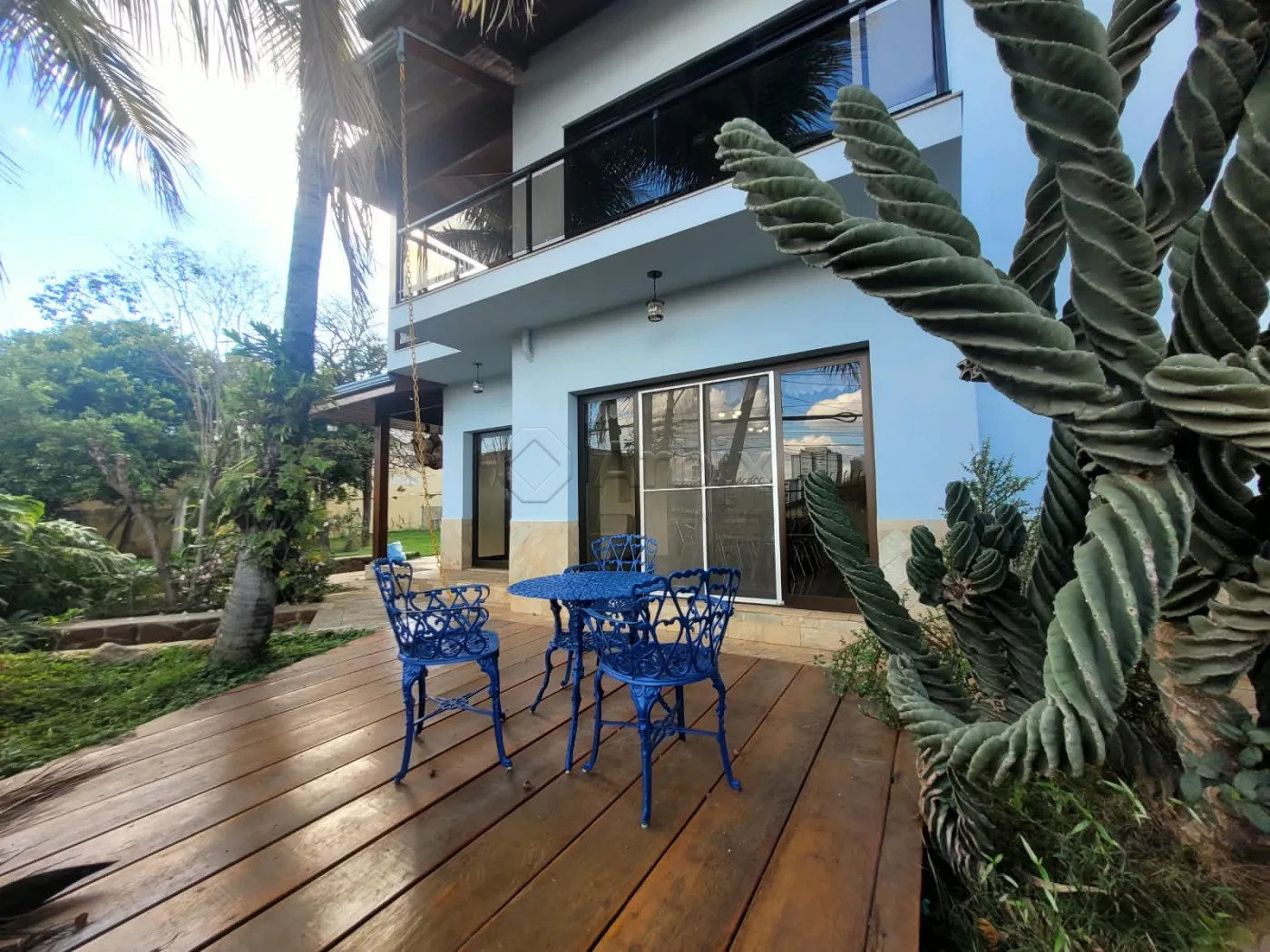 Alugar Casa / Residencial em Americana R$ 11.000,00 - Foto 1