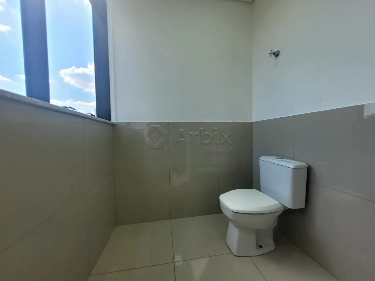 Alugar Comercial / Sala Comercial em Condom&iacute;nio em Americana R$ 2.800,00 - Foto 6