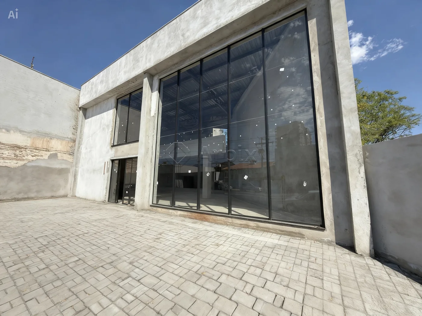 Alugar Comercial / Sal&atilde;o Comercial em Americana R$ 9.800,00 - Foto 1