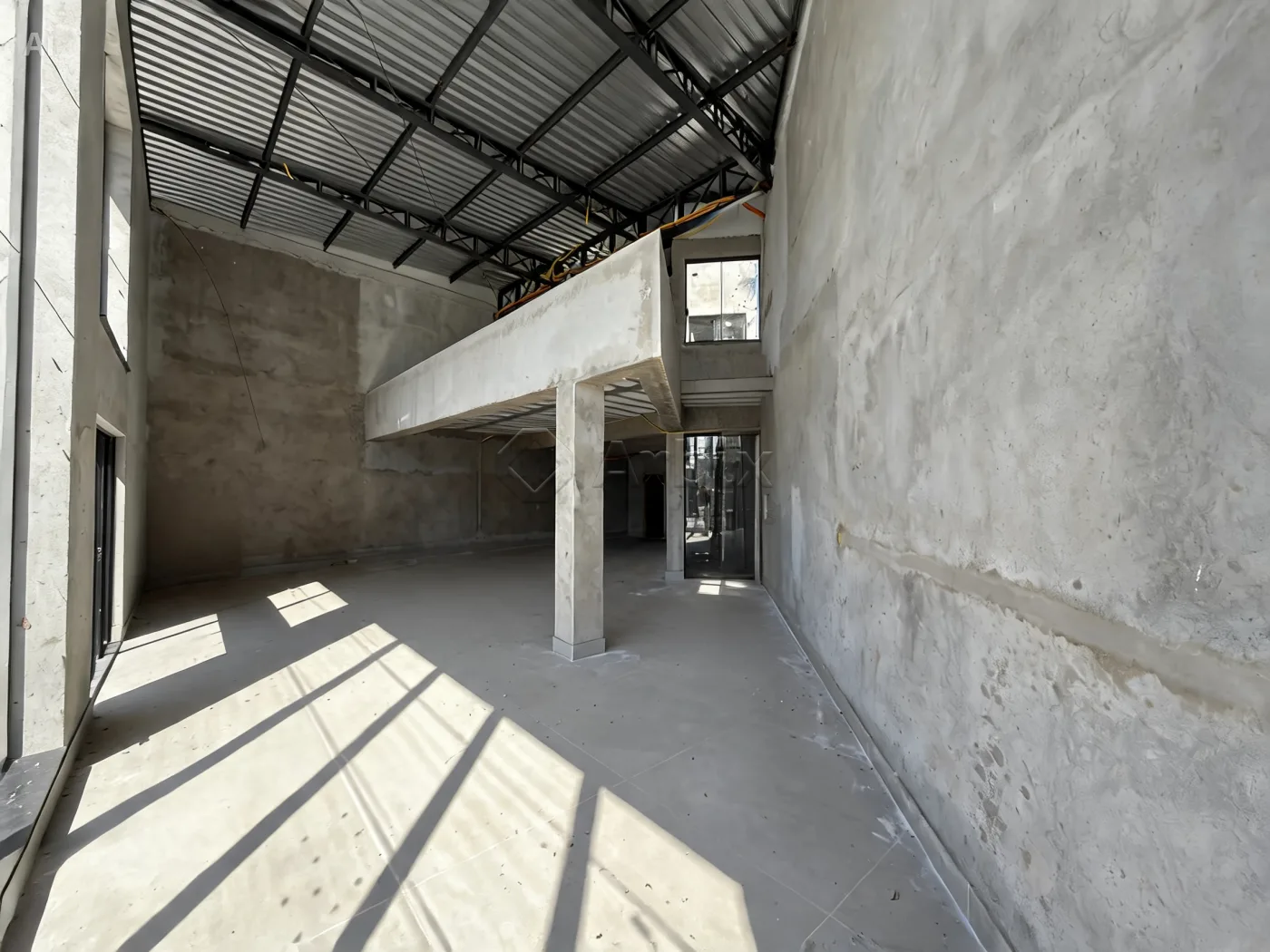 Alugar Comercial / Sal&atilde;o Comercial em Americana R$ 9.800,00 - Foto 2