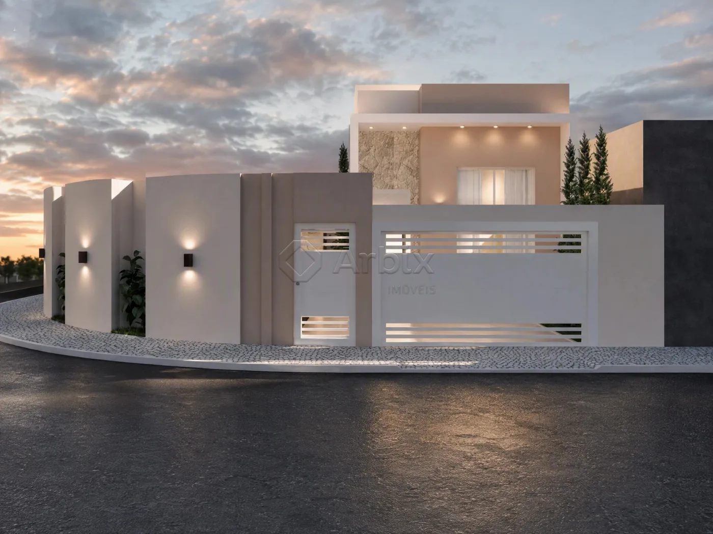Comprar Casa / Residencial em Santa B&aacute;rbara D`Oeste R$ 1.438.000,00 - Foto 1
