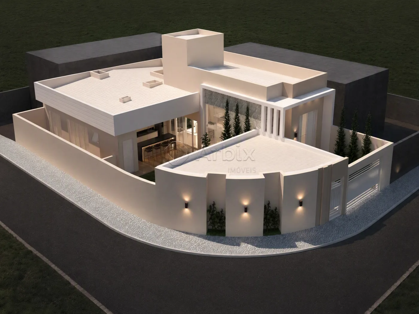 Comprar Casa / Residencial em Santa B&aacute;rbara D`Oeste R$ 1.438.000,00 - Foto 2