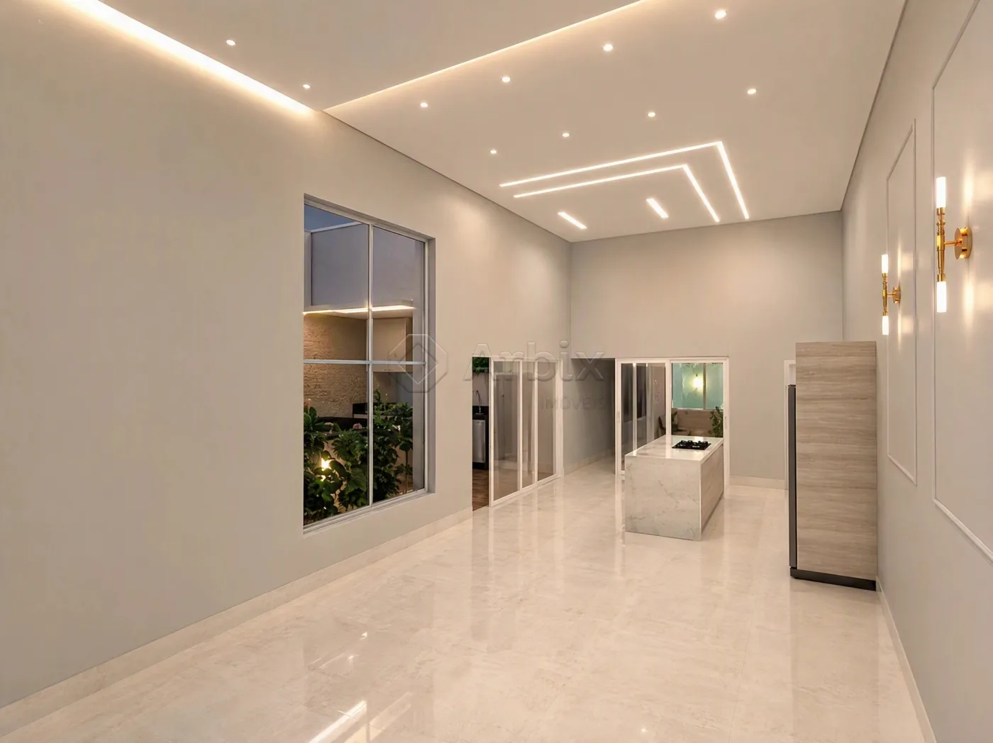 Comprar Casa / Residencial em Santa B&aacute;rbara D`Oeste R$ 1.438.000,00 - Foto 4