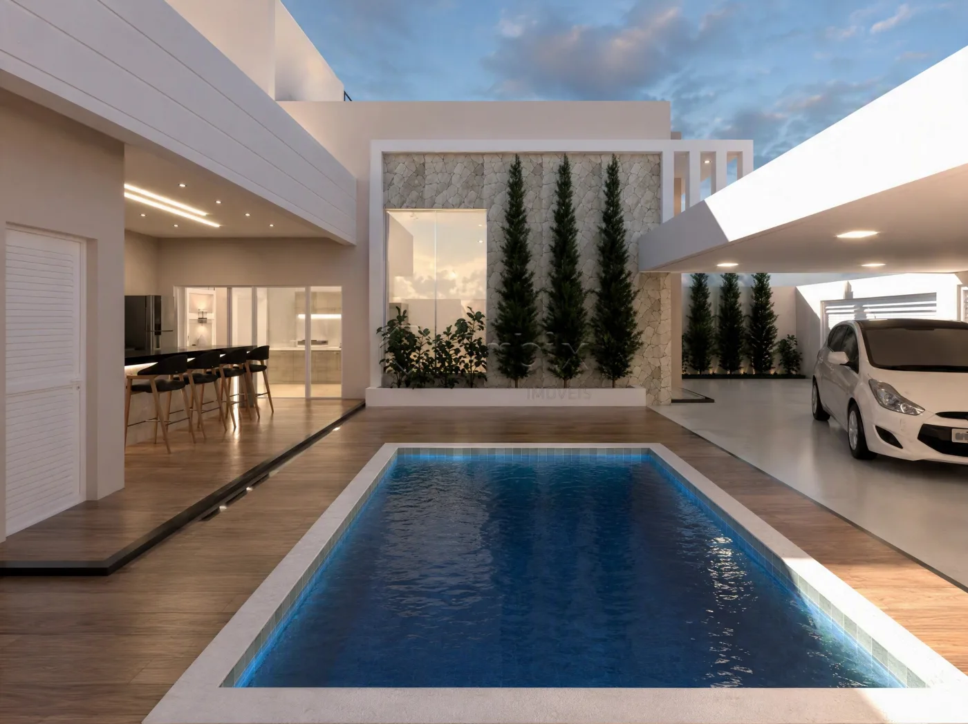 Comprar Casa / Residencial em Santa B&aacute;rbara D`Oeste R$ 1.438.000,00 - Foto 6