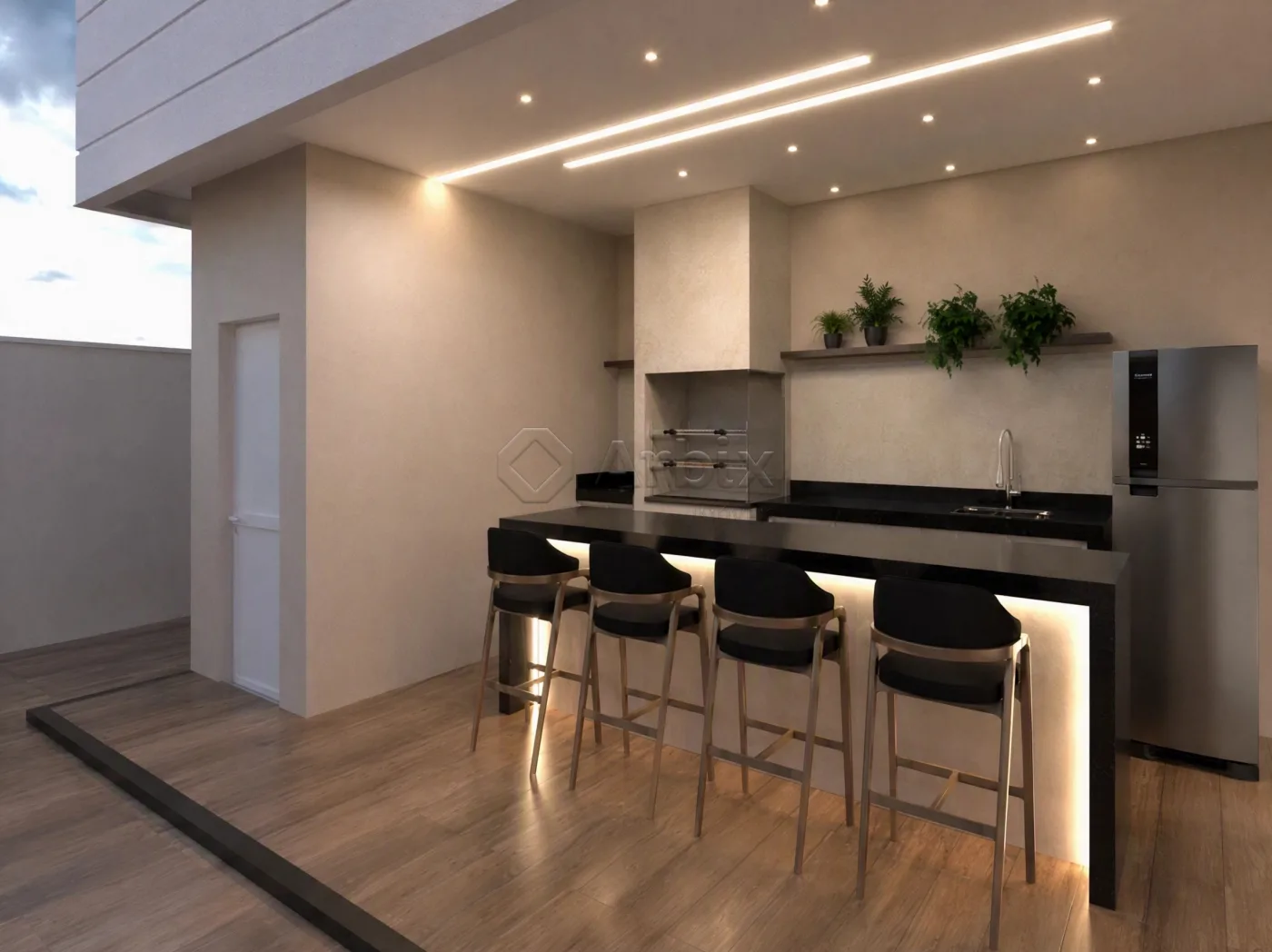 Comprar Casa / Residencial em Santa B&aacute;rbara D`Oeste R$ 1.438.000,00 - Foto 7