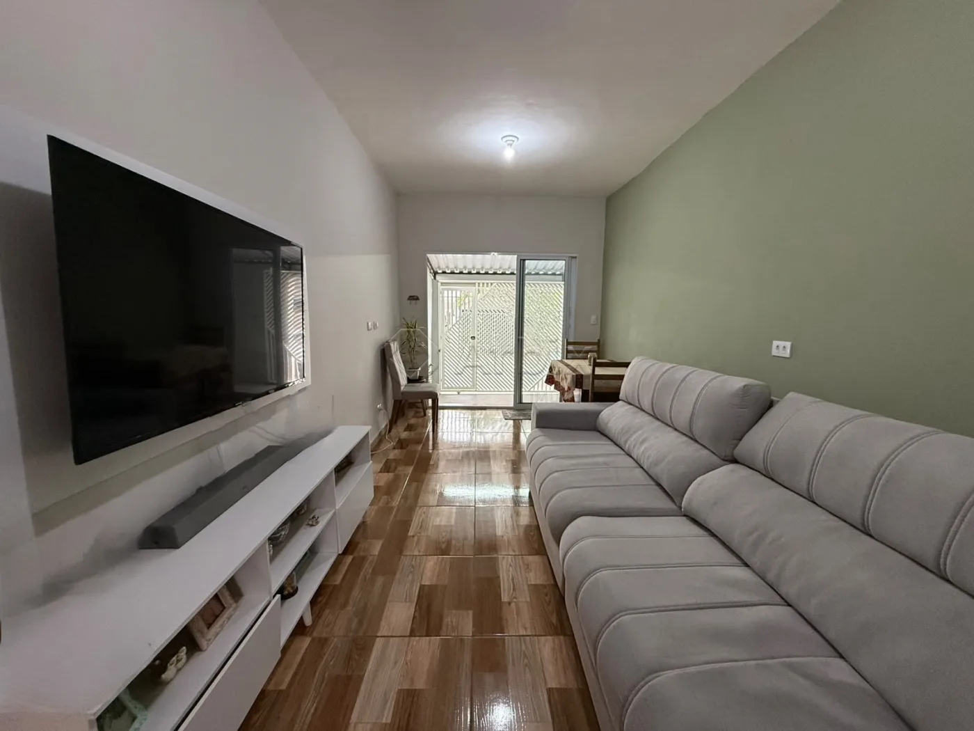 Comprar Casa / Residencial em Americana R$ 380.000,00 - Foto 1